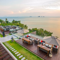 InterContinental Koh Samui Resort 