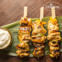 InterContinental Koh Samui Resort 