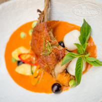 InterContinental Koh Samui Resort 