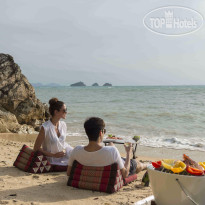 InterContinental Koh Samui Resort 