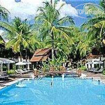 Chaweng Regent Beach Resort 