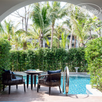 Melia Koh Samui Номер Premium Pool Access