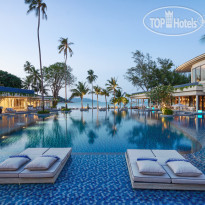 Melia Koh Samui 
