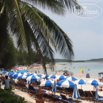 Chaweng Buri Resort