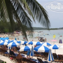 Chaweng Buri Resort