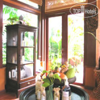 Chaweng Buri Resort