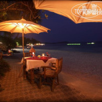 Chaweng Buri Resort