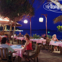 Chaweng Buri Resort
