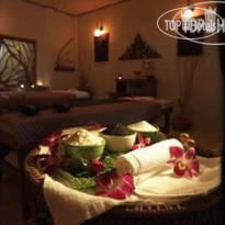 Chaweng Buri Resort