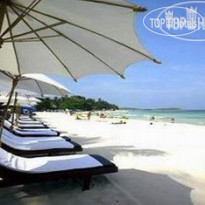 Chaweng Buri Resort