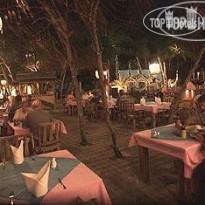 Chaweng Buri Resort