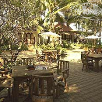 Chaweng Buri Resort