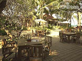 Chaweng Buri Resort