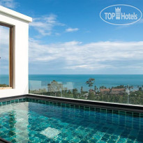 Tropical Sea View Residence