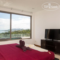 Tropical Sea View Residence