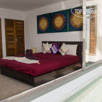 Tropical Sea View Residence