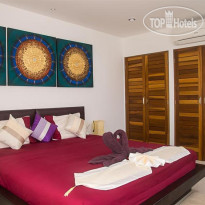 Tropical Sea View Residence