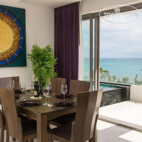 Tropical Sea View Residence