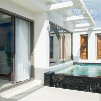 Tropical Sea View Residence