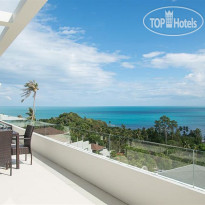 Tropical Sea View Residence