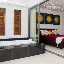 Tropical Sea View Residence