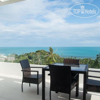 Tropical Sea View Residence