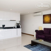 Tropical Sea View Residence