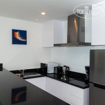 Tropical Sea View Residence