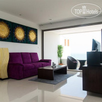 Tropical Sea View Residence