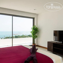 Tropical Sea View Residence