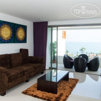 Tropical Sea View Residence