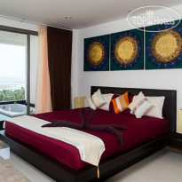 Tropical Sea View Residence