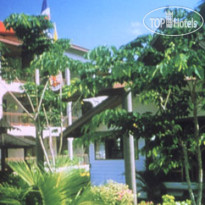 Pinnacle Samui Resort & Spa