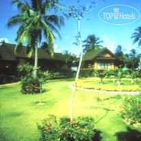 Pinnacle Samui Resort & Spa
