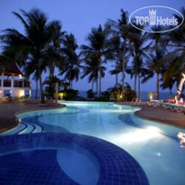 Pinnacle Samui Resort & Spa