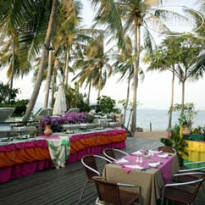 Pinnacle Samui Resort & Spa