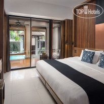 Pavilion Samui Villas & Resort