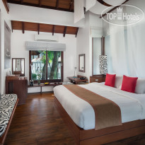 Pavilion Samui Villas & Resort