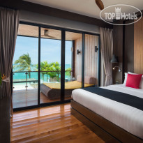 Pavilion Samui Villas & Resort