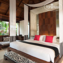 Pavilion Samui Villas & Resort