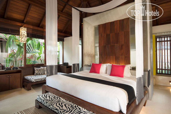Pavilion Samui Villas & Resort