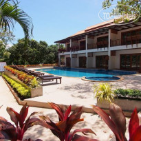 Blue Diamond Resort 