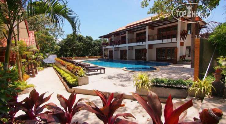 Hotel photo Blue Diamond Resort 3*