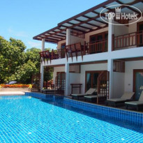 Blue Diamond Resort 