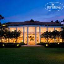 Centara Reserve Samui 