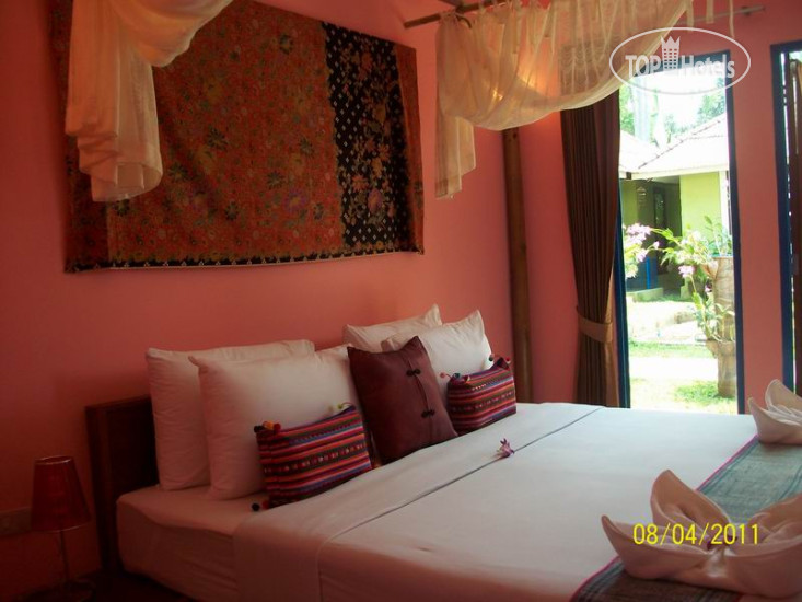 New photos from tourists Bophut Beach Tiny Resort 2*
