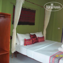 Bophut Beach Tiny Resort 