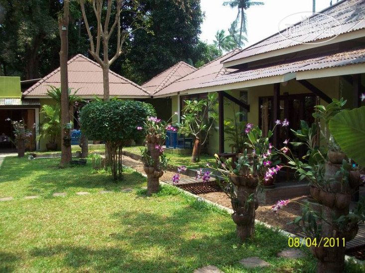 Hotelier's photos Bophut Beach Tiny Resort 2*