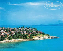 Six Senses Hideaway Samui A Sala Property 5*