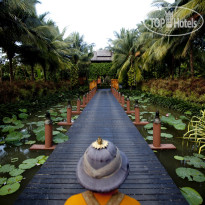 Anantara Bophut Resort & Spa Koh Samui